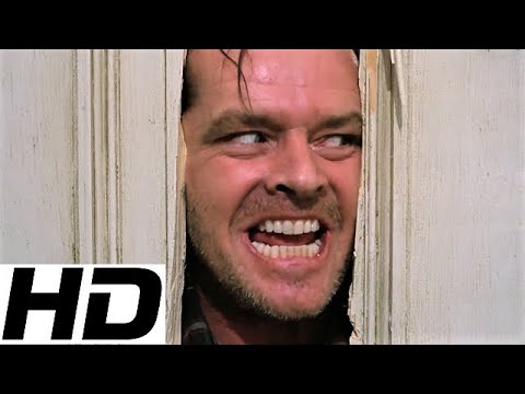 The Shining • Main Theme/Dies Irae
