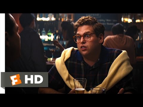 The Wolf of Wall Street (4/10) Movie CLIP – You Married Your Cousin (2013) HD