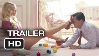 The Wolf of Wall Street Official Trailer #1 (2013) – Martin Scorsese, Leonardo DiCaprio Movie HD