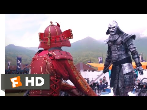 47 Ronin (2013) – Duel To The Death Scene (2/10) | Movieclips