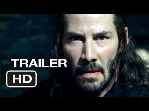 47 Ronin Official Trailer #1 (2013) – Keanu Reeves, Rinko Kikuchi Movie HD