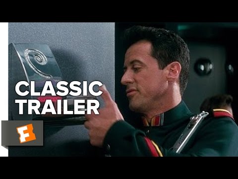 Demolition Man (1993) Official Trailer – Sylvester Stallone, Wesley Snipes Action Movie HD