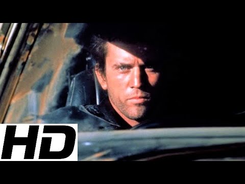 Mad Max 2: The Road Warrior • Soundtrack Suite • Brian May