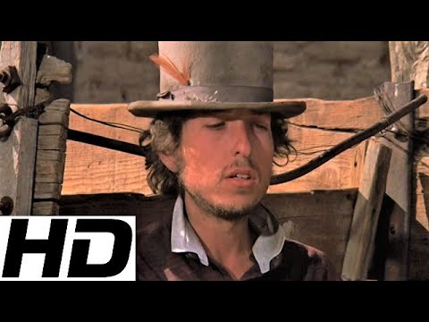 Pat Garrett and Billy the Kid • Knockin' on Heaven's Door • (COVER VERSION) The Hanaway Band