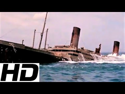 Raise the Titanic Theme • John Barry