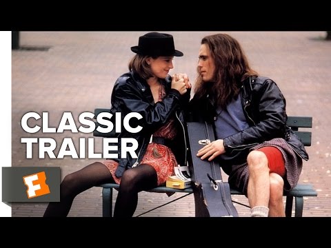 Singles (1992) Official Trailer – Bridget Fonda, Matt Dillon Movie HD