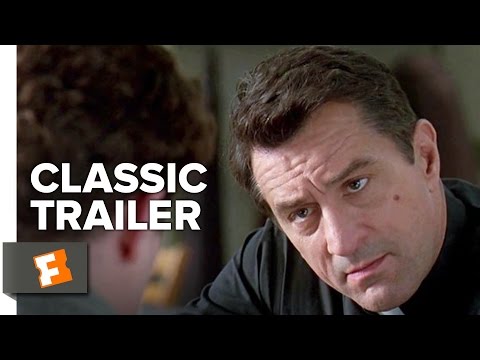 Sleepers (1996) Official Trailer – Robert De Niro, Kevin Bacon, Brad Pitt Drama Movie HD