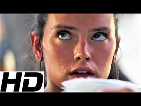 Star Wars – Rey's Theme • John Williams