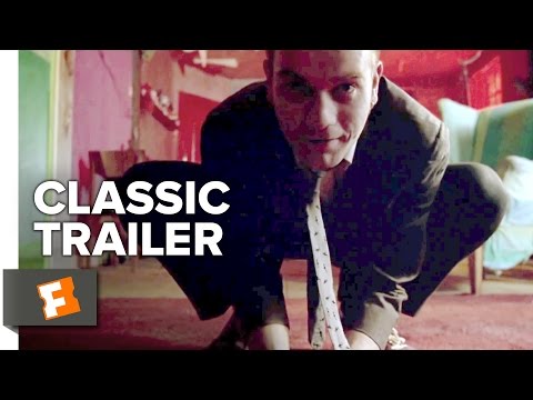 Trainspotting (1996) Official Trailer – Ewan McGregor Movie HD