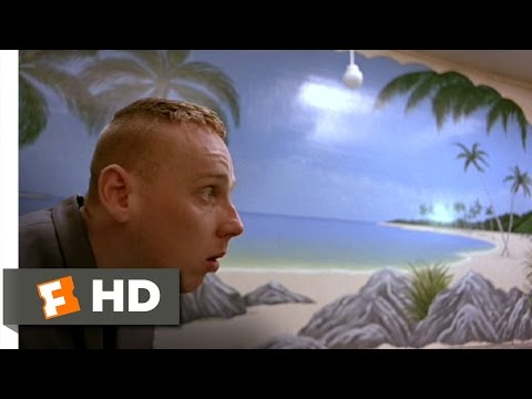 Trainspotting (5/12) Movie CLIP – Spud's Job Interview (1996) HD
