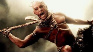 300: Rise of an Empire Trailer 2013 Official Teaser – 2014 Movie [HD]