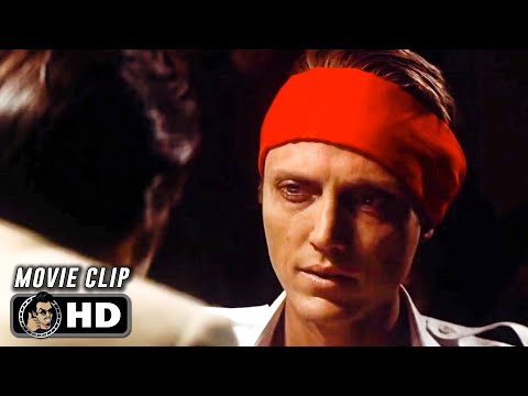 THE DEER HUNTER Clip – "Roulette" (1978) Christopher Walken