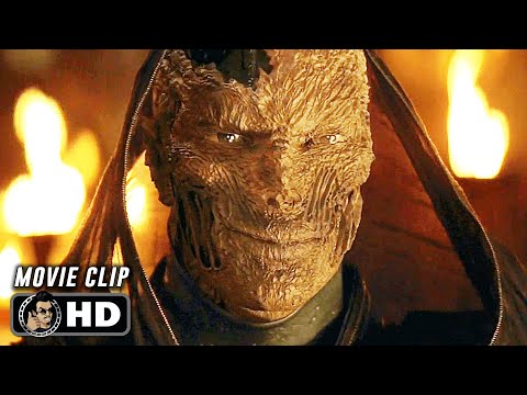 THE MUMMY RETURNS Clip – "The Chosen One" (2001)