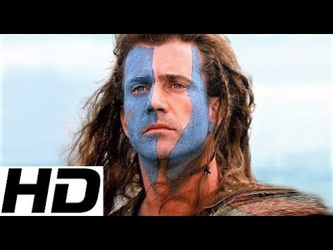 Braveheart • Soundtrack Suite • James Horner