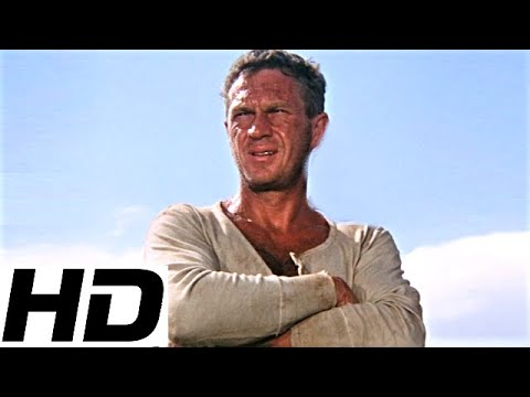 Papillon • Soundtrack Suite • Jerry Goldsmith