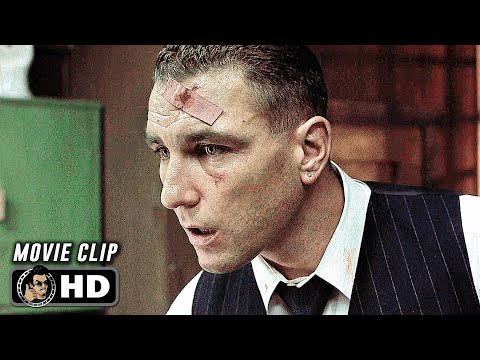 SNATCH Clip – "Look In The Dog" (2000)