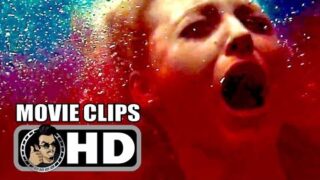 THE SHALLOWS Clips + Trailer (2016) Blake Lively