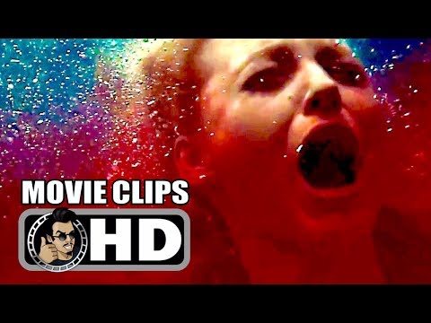 THE SHALLOWS Clips + Trailer (2016) Blake Lively