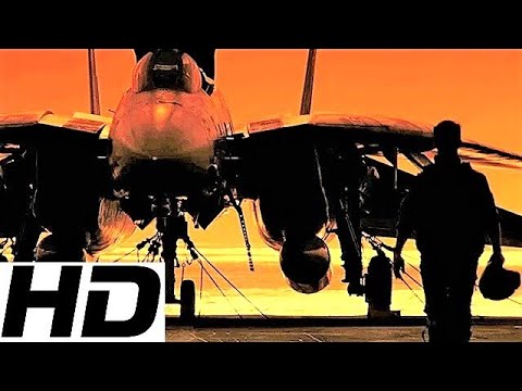 Top Gun • Danger Zone • Kenny Loggins