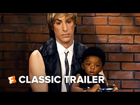 Brüno (2009) Trailer #1 | Movieclips Classic Trailers