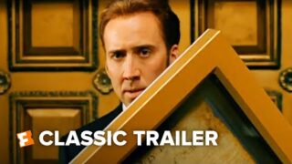 National Treasure (2004) Trailer #1 | Movieclips Classic Trailers