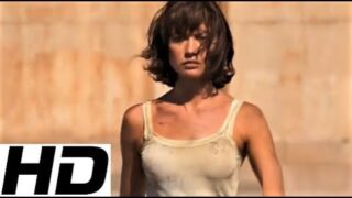 Quantum of Solace • Another Way To Die • Alicia Keys & Jack White