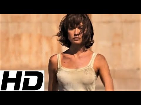 Quantum of Solace • Another Way To Die • Alicia Keys & Jack White