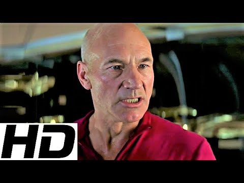 Star Trek: First Contact • Main Theme • Jerry Goldsmith