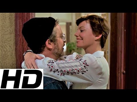 The Goodbye Girl • Theme Song • David Gates