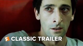 The Jacket (2005) Trailer #1 | Movieclips Classic Trailers