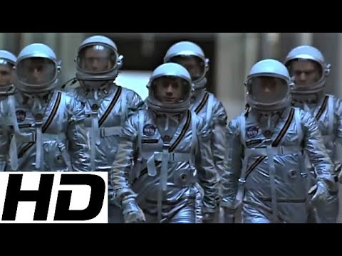 The Right Stuff • Soundtrack Suite • Bill Conti