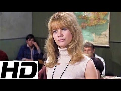 To Sir, with Love • Theme Song • Lulu