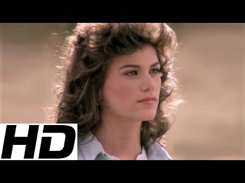 Vision Quest • Crazy For You • Madonna