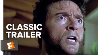 X2 (2003) Trailer #1 | Movieclips Classic Trailers
