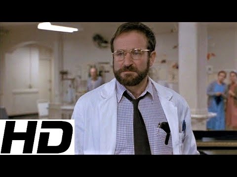Awakenings • Main Theme • Randy Newman