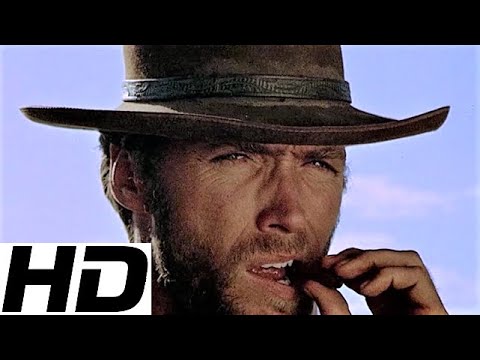For a Few Dollars More • Main Theme • Ennio Morricone