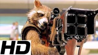 Guardians of the Galaxy • Come and Get Your Love • Redbone