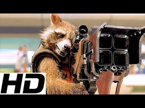 Guardians of the Galaxy • Come and Get Your Love • Redbone