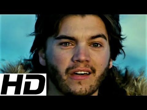 Into the Wild • Rise • Eddie Vedder
