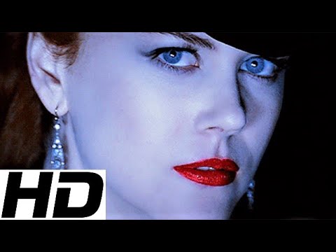 Moulin Rouge! • Lady Marmalade • Christina Aguilera, Mýa, P!nk, & Lil' Kim