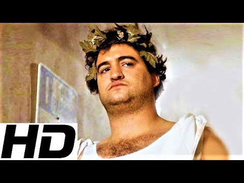 National Lampoon's Animal House • Louie Louie • The Kingsmen