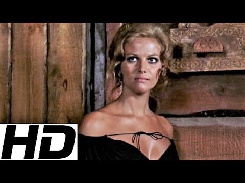 Once Upon a Time in the West • Soundtrack Suite • Ennio Morricone