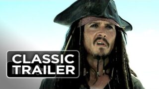 Pirates of the Caribbean: At World's End (2007) Official Trailer #1 – Johnny Depp Movie HD