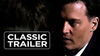 Public Enemies Official Trailer #1 – Johnny Depp Movie (2009) HD