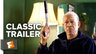 Red (2010) Official Trailer – Bruce Willis, Morgan Freeman Action Movie HD