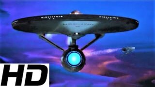 Star Trek II: The Wrath of Khan • Main Theme • James Horner