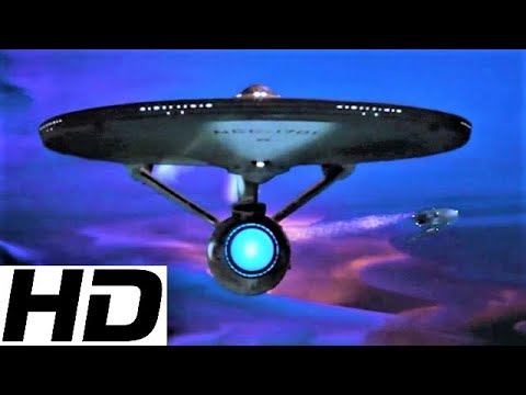 Star Trek II: The Wrath of Khan • Main Theme • James Horner