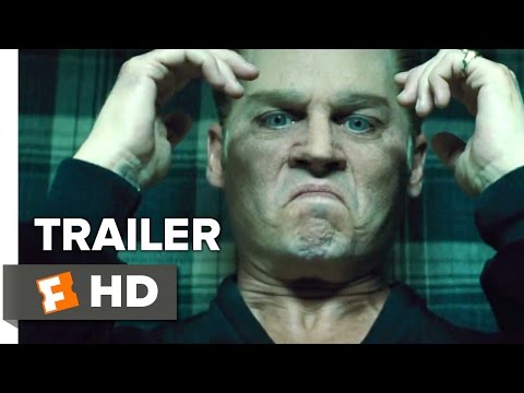 Black Mass TRAILER 3 (2015) – Johnny Depp Gangster Movie HD