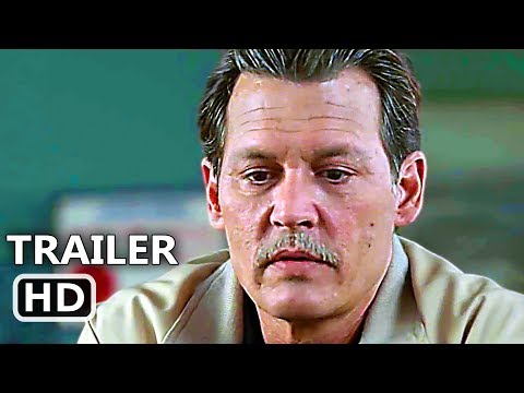 CITY OF LIES Official Trailer (2018) Johnny Depp, Tupac, Biggie Movie HD