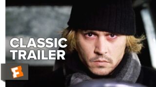 Secret Window (2004) Official Trailer 1 – Johnny Depp Movie